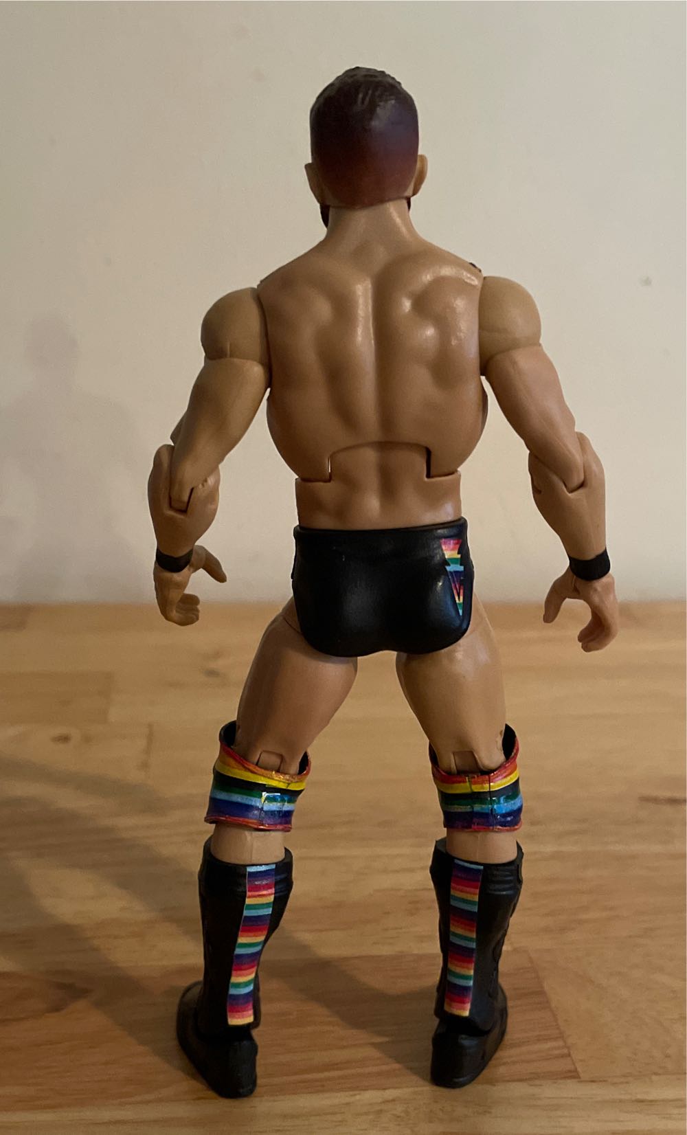 Finn Bálor - Mattel Wwe (WWE Mattel Elite Series Top Picks 2018) action figure collectible - Main Image 4