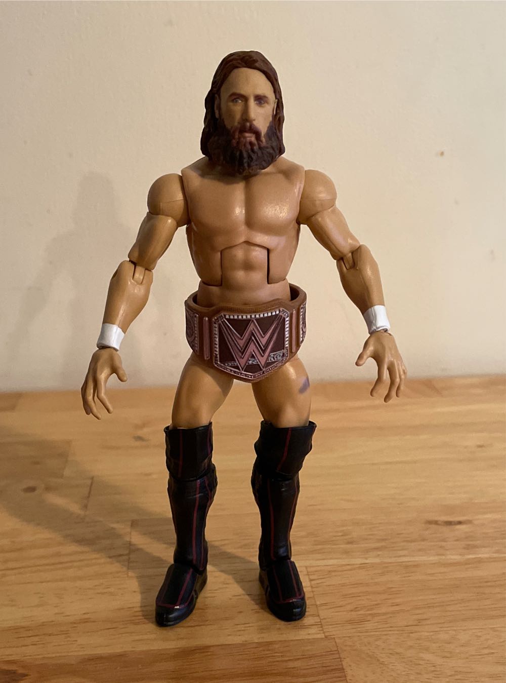 Space Marines: Primaris Ancient