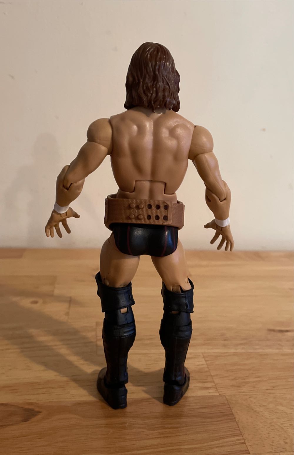 Daniel Bryan - Mattel Wwe (WWE Mattel Elite Series 73) action figure collectible - Main Image 2