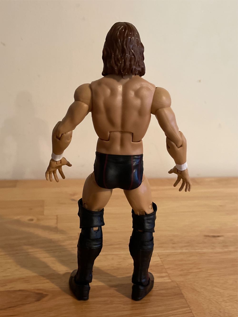 Daniel Bryan - Mattel Wwe (WWE Mattel Elite Series 73) action figure collectible - Main Image 4