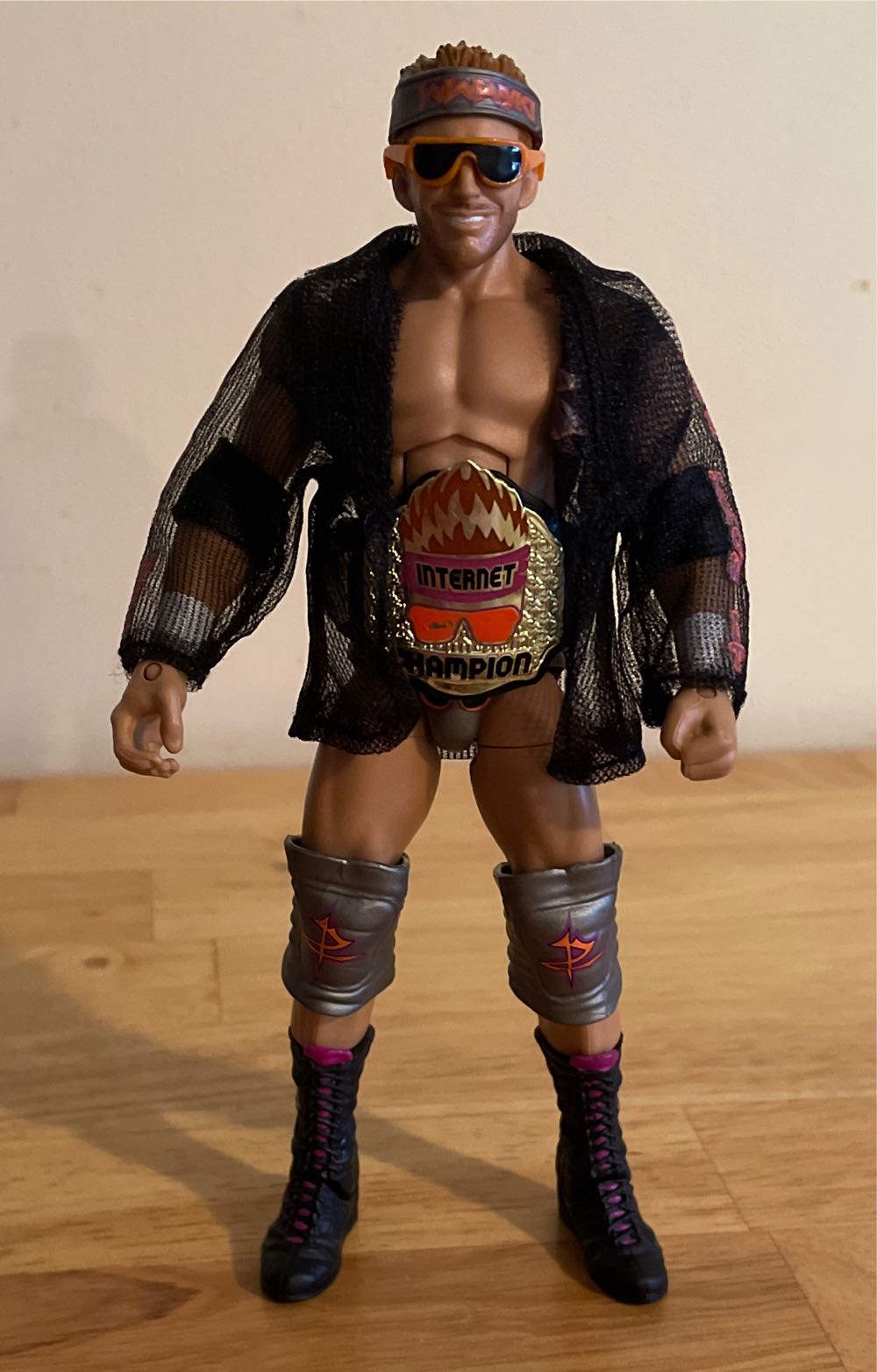 Daredevil (Unmasked) & Bullseye (Variant)