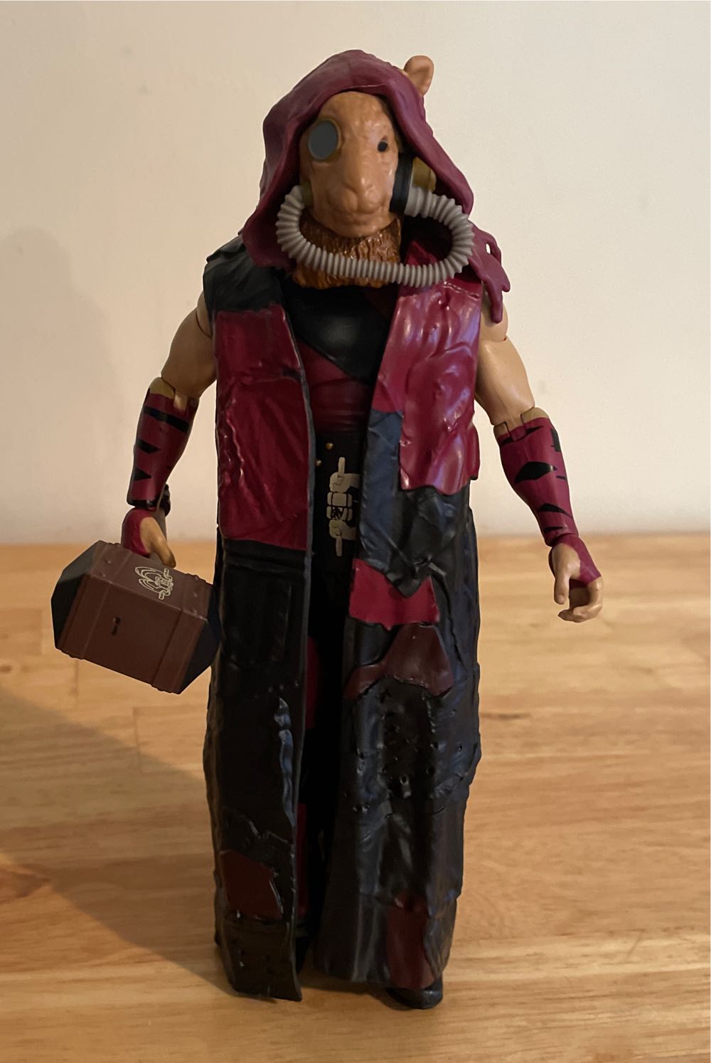 Wolverine (X-Men The Animated Series)