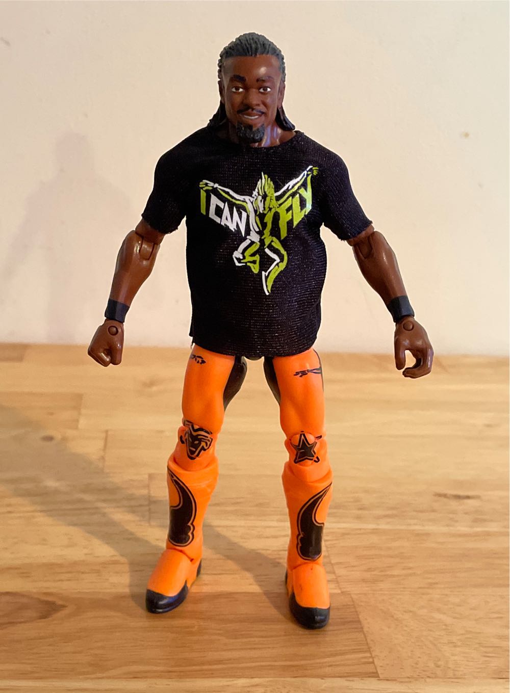 Exo Squad Jumptroops Colleen O’reilly