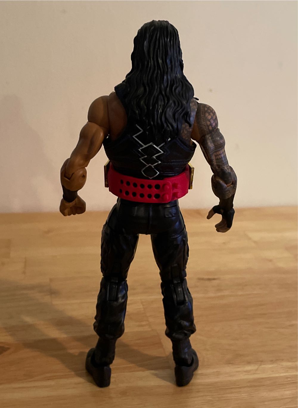 Roman Reigns - Mattel Wwe (WWE Mattel Elite Series 68 Summer Slam 2019:) action figure collectible - Main Image 2