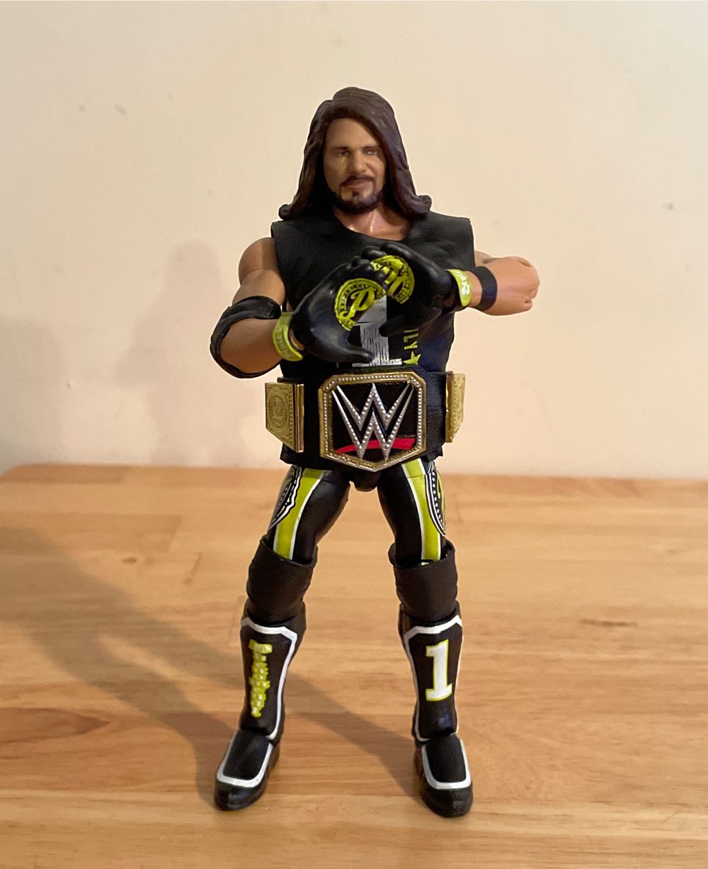 Funko Pop! Disney: Haunted Mansion Portraits Alexander Nitrokoff Styles May Vary Multicolor