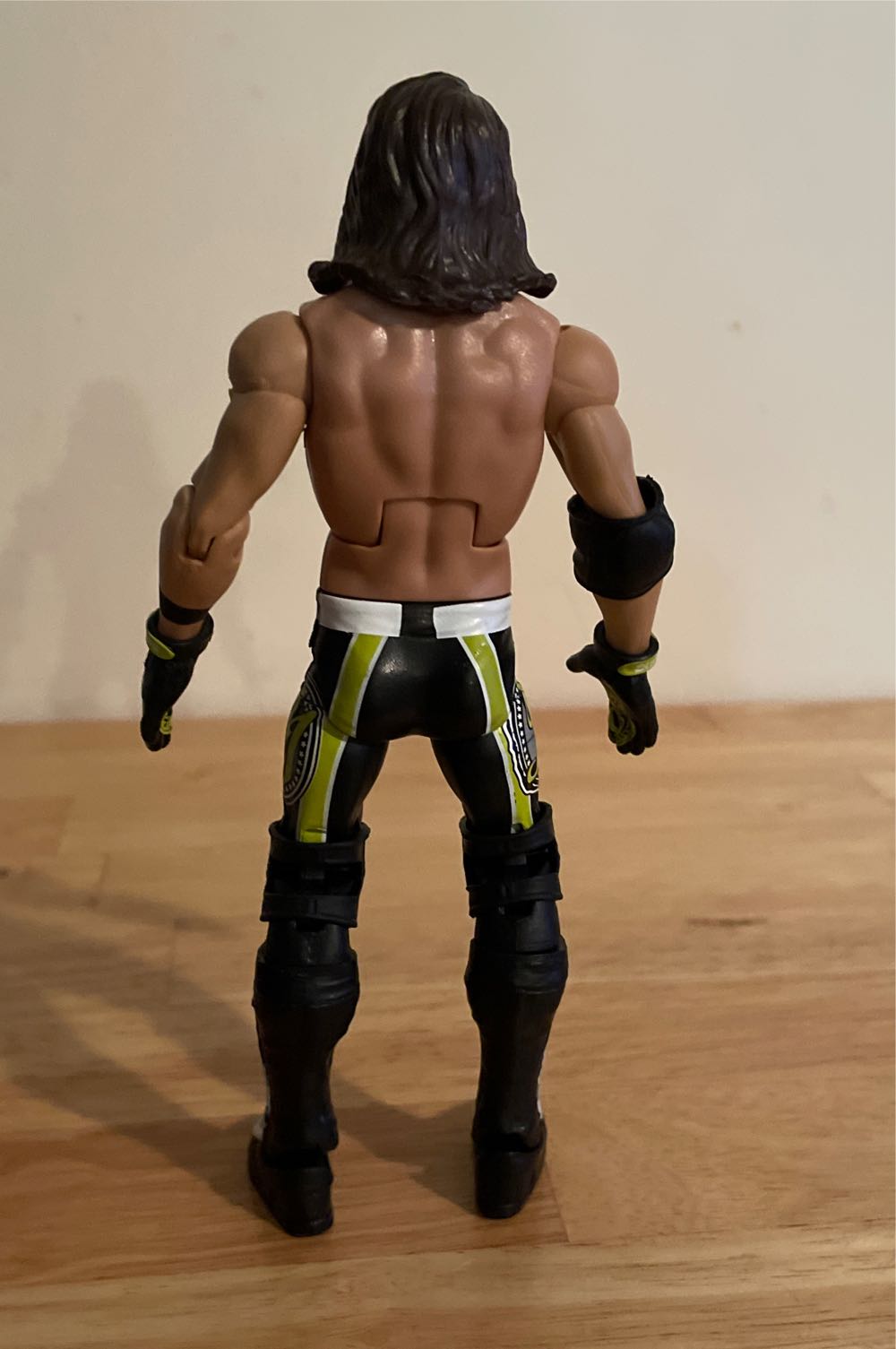 AJ Styles - Mattel Wwe (WWE Mattel Elite Series Top Picks 2019) action figure collectible - Main Image 4