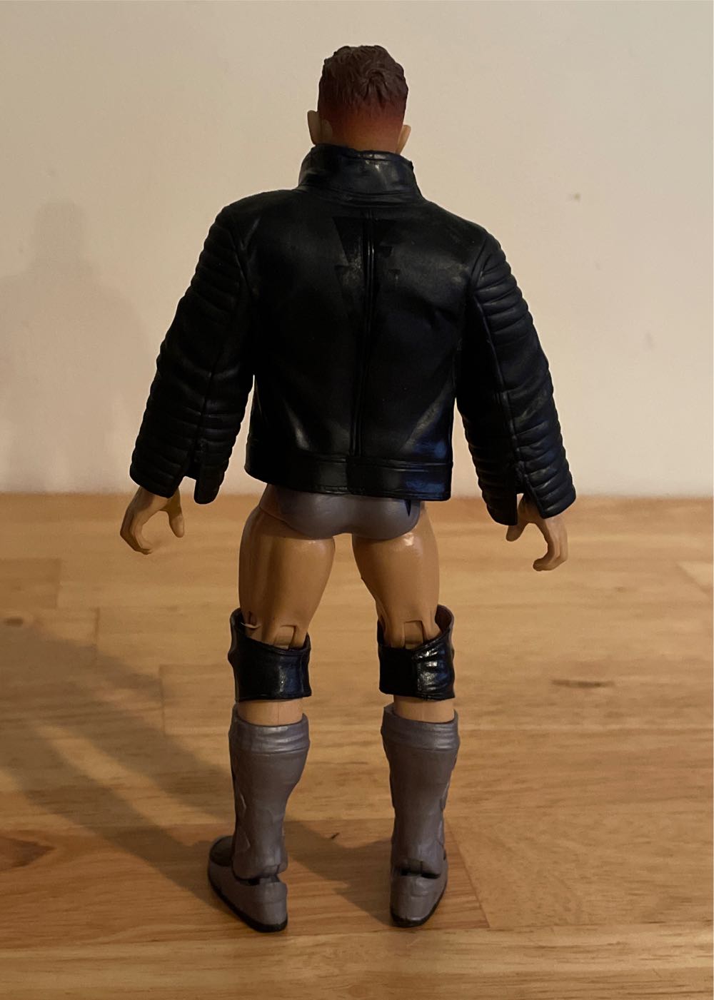 Finn Bálor - Mattel Wwe (WWE Mattel Elite Series Top Picks 2019) action figure collectible - Main Image 2