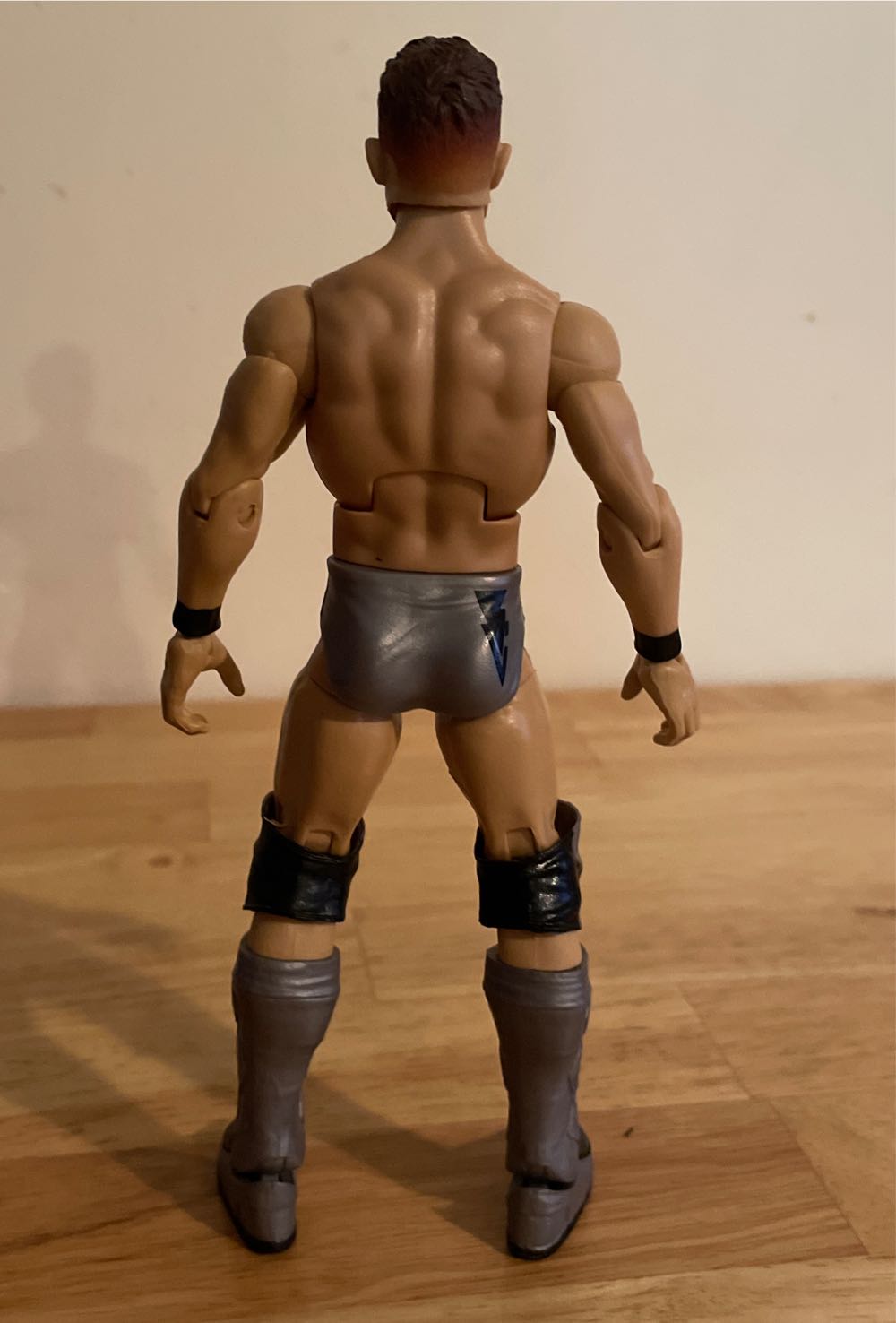 Finn Bálor - Mattel Wwe (WWE Mattel Elite Series Top Picks 2019) action figure collectible - Main Image 4