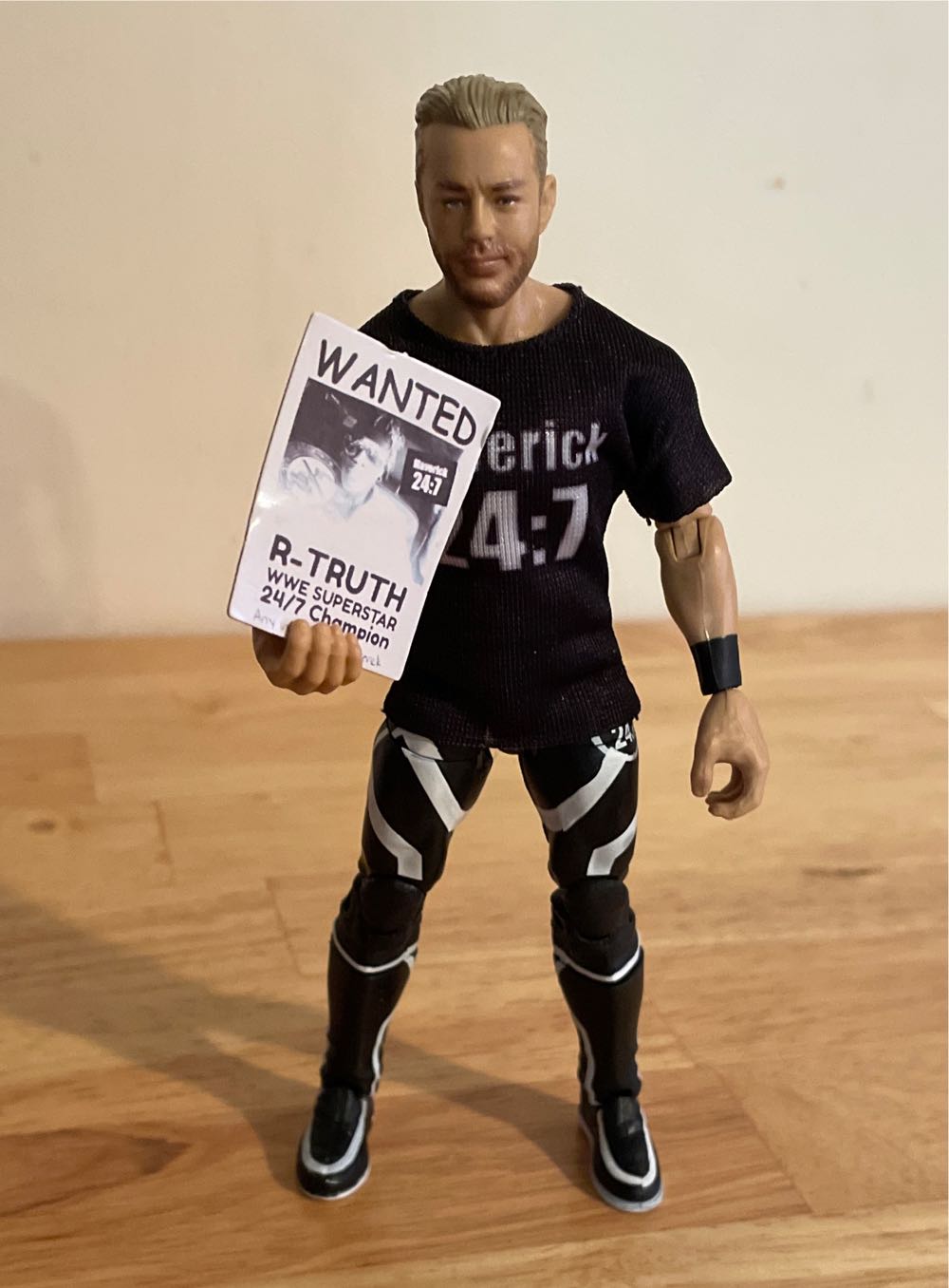 Jerry The King Lawler