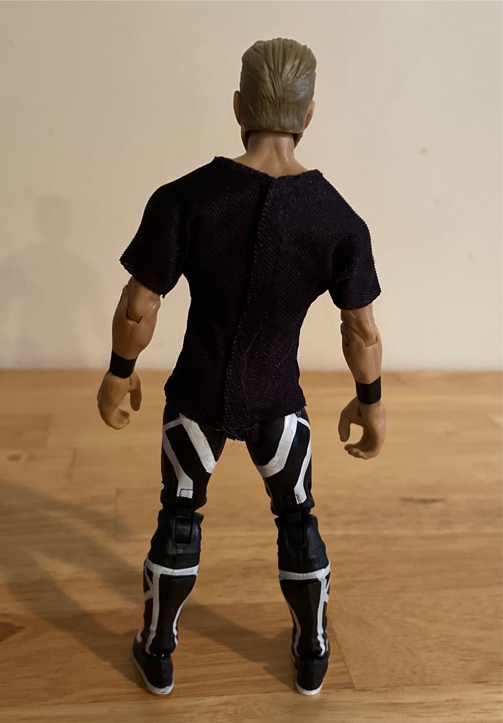 Drake Maverick - Mattel Wwe (WWE Mattel Elite Series 78) action figure collectible - Main Image 2