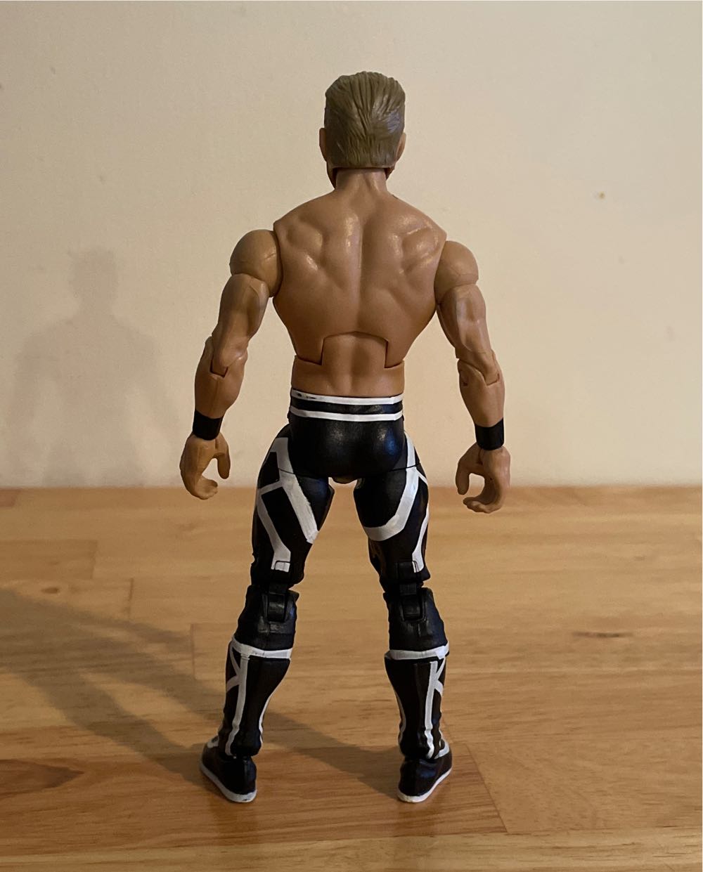 Drake Maverick - Mattel Wwe (WWE Mattel Elite Series 78) action figure collectible - Main Image 4
