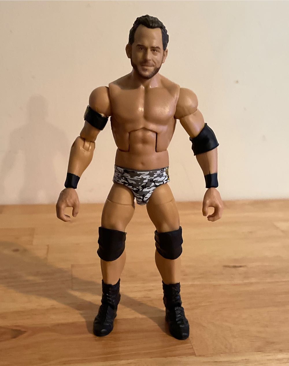 Storm Shadow (Classic) #35