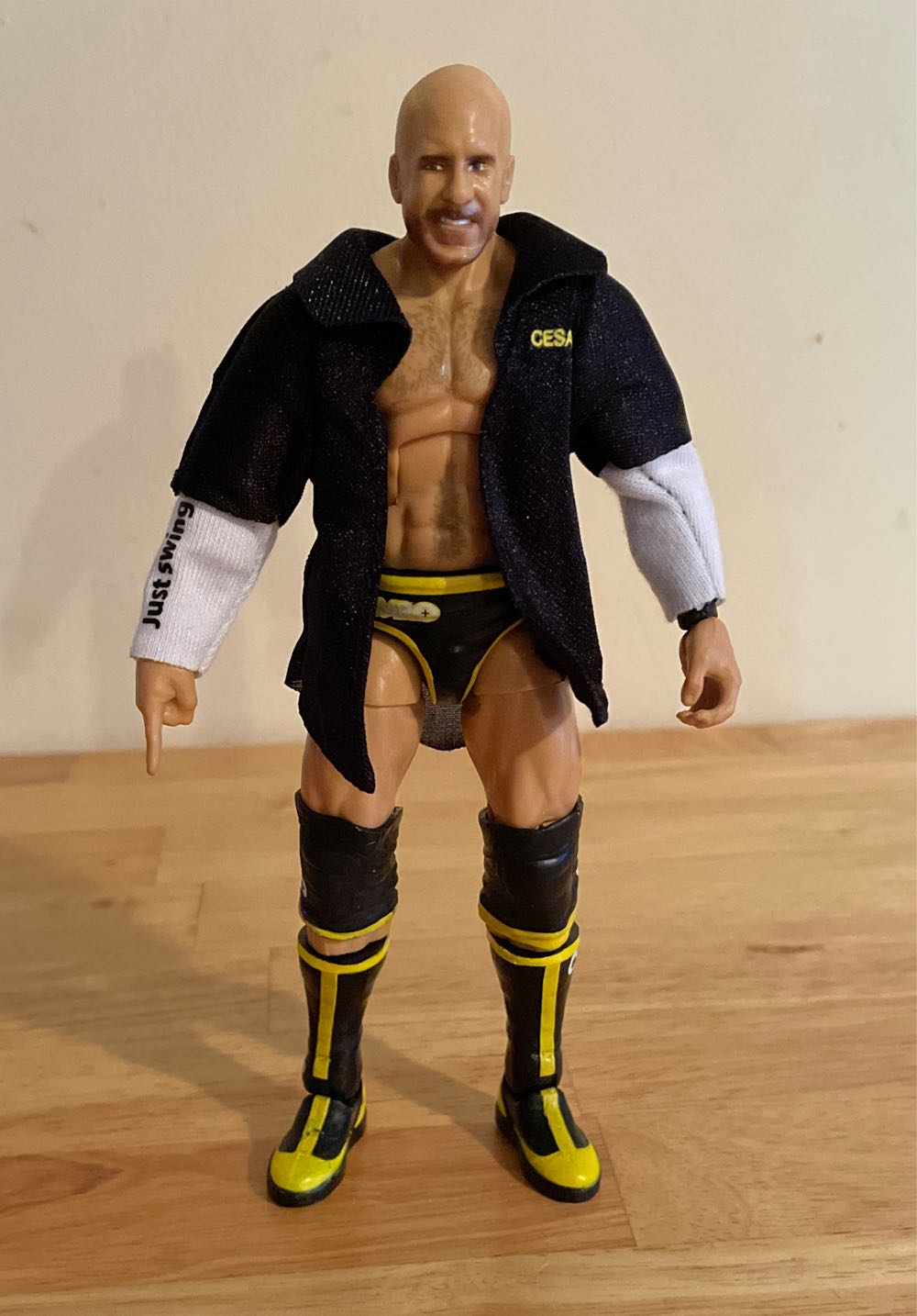 Chris Jericho (Rare Edition)