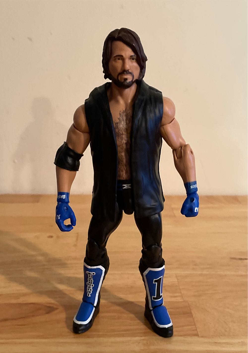 Vision (Marvel Now) & Quicksilver