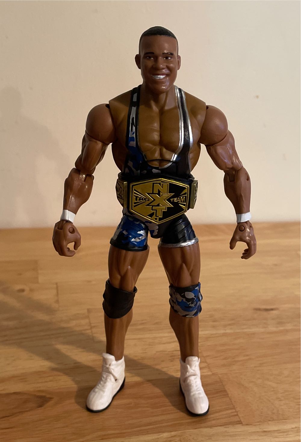 Superman Batman Public Enemies Batman Blue Cape