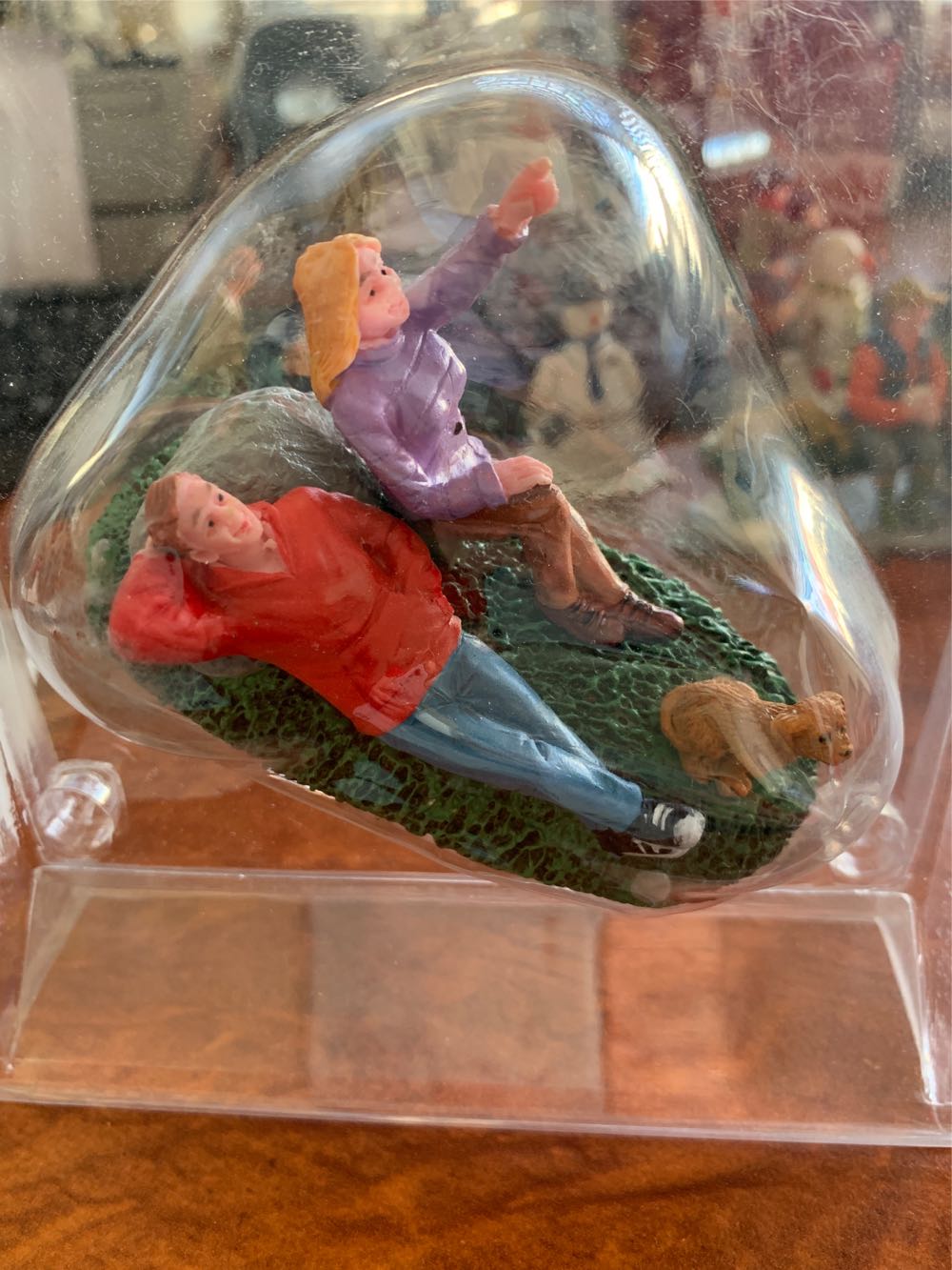 Mini Nezuko In Box (Demon Slayer) 883 Box Lunch Exclusive