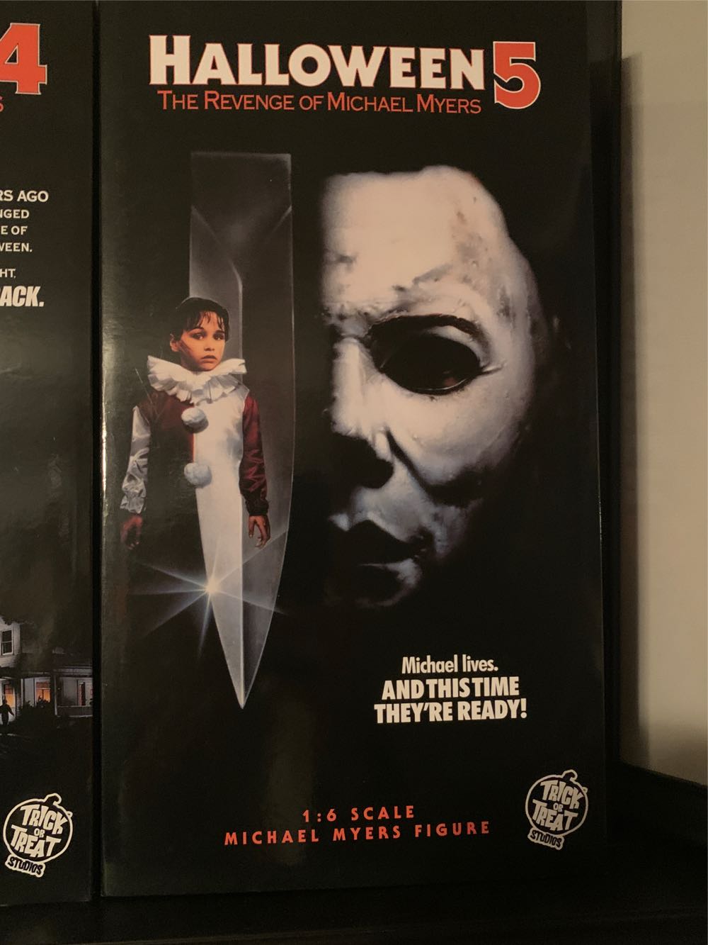 Ram Re:zero -Snow Princess Noodle Stopper Figure 6”