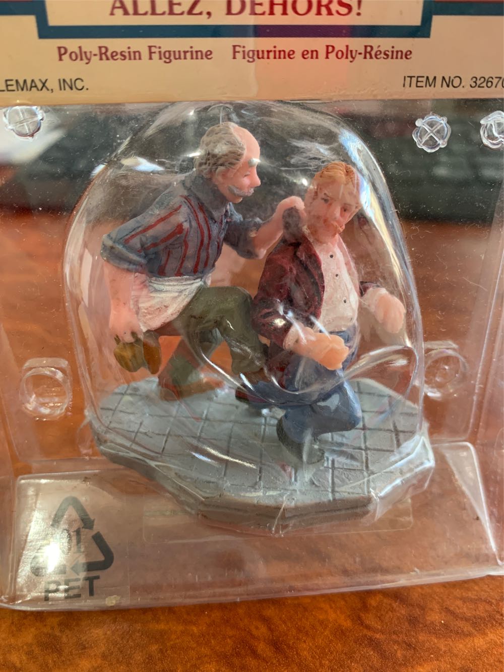 Diamond Select Toys The Nightmare Before Christmas Santa Claus Vinimate Figure