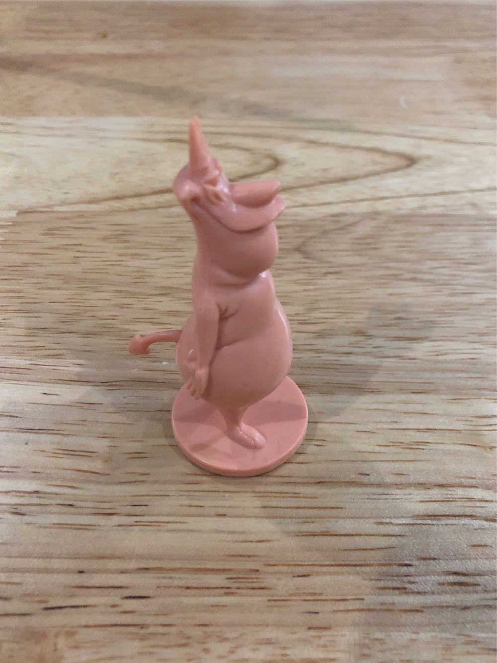 Devil Guy Prototype  action figure collectible - Main Image 4