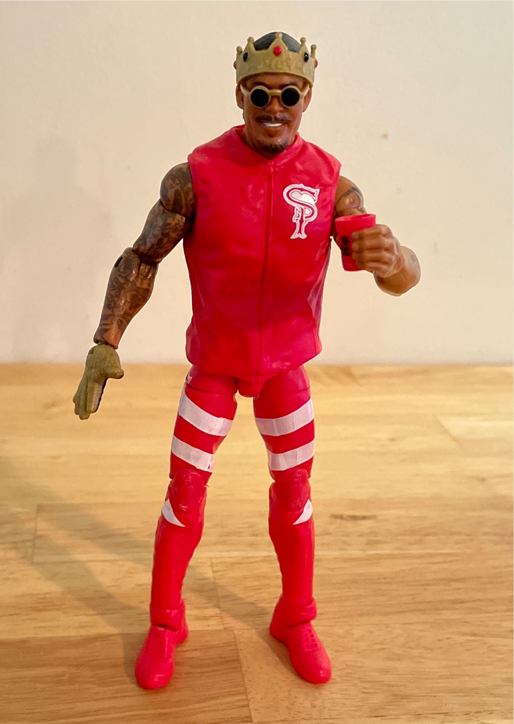 Superboy Vs. King Shark