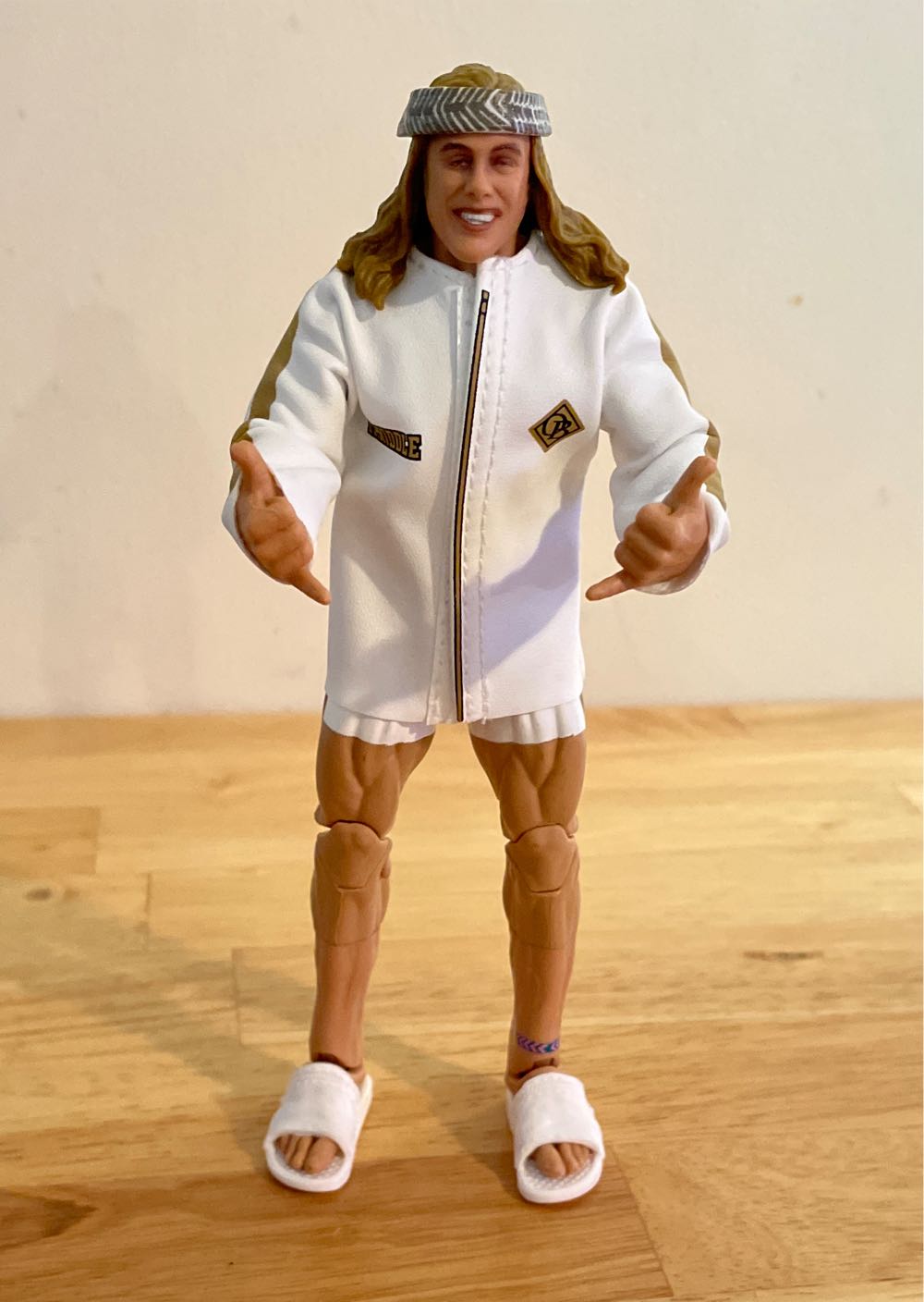 Indiana Jones Titanium Series Micro Machines