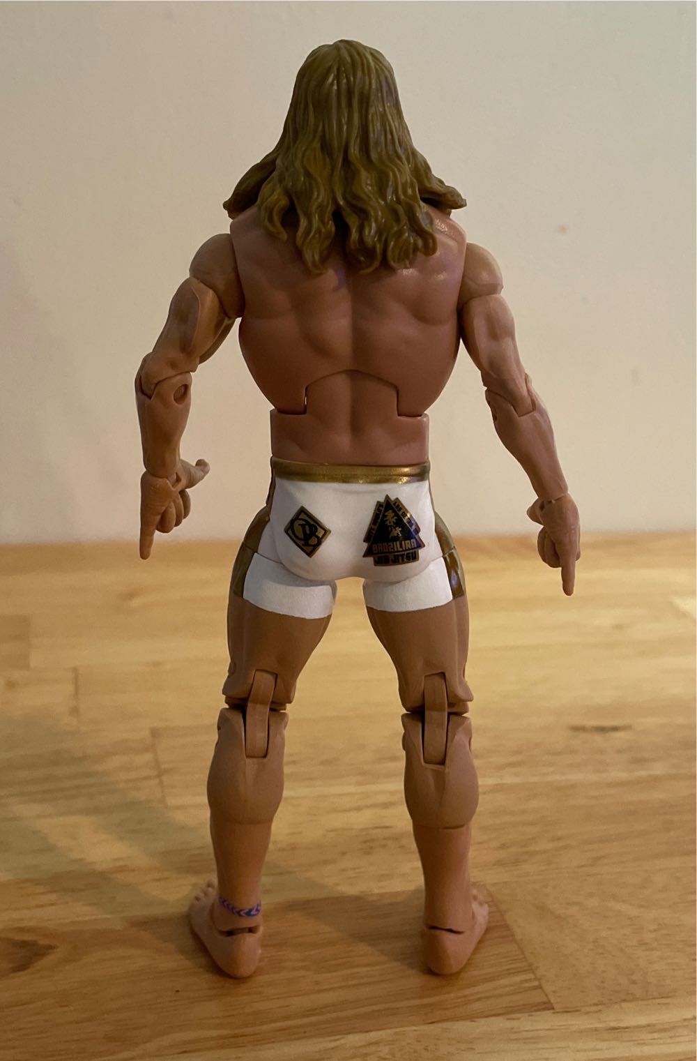 Matt Riddle - Mattel Wwe (WWE Mattel Elite Series 78) action figure collectible - Main Image 4