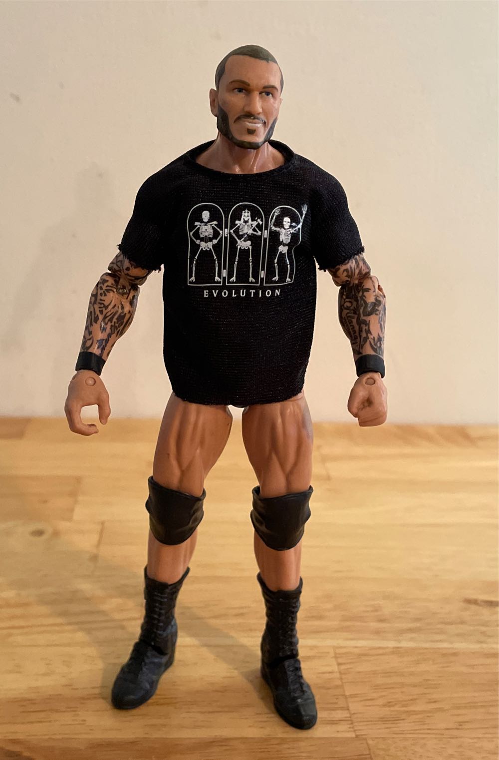 Mortal Kombat 11- Liu Kang