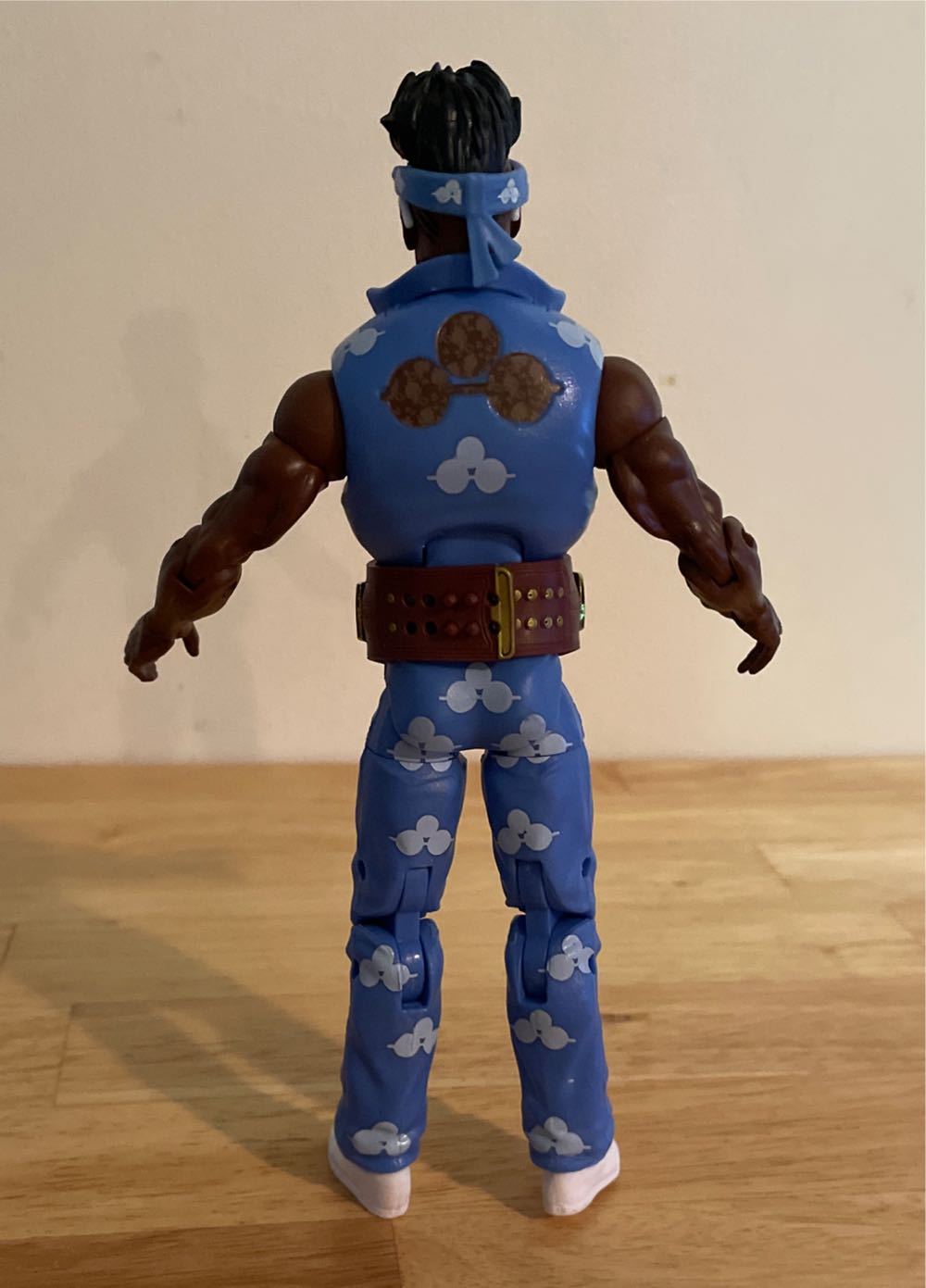 Velveteen Dream - Mattel Wwe (WWE Mattel Elite Series 72) action figure collectible - Main Image 2