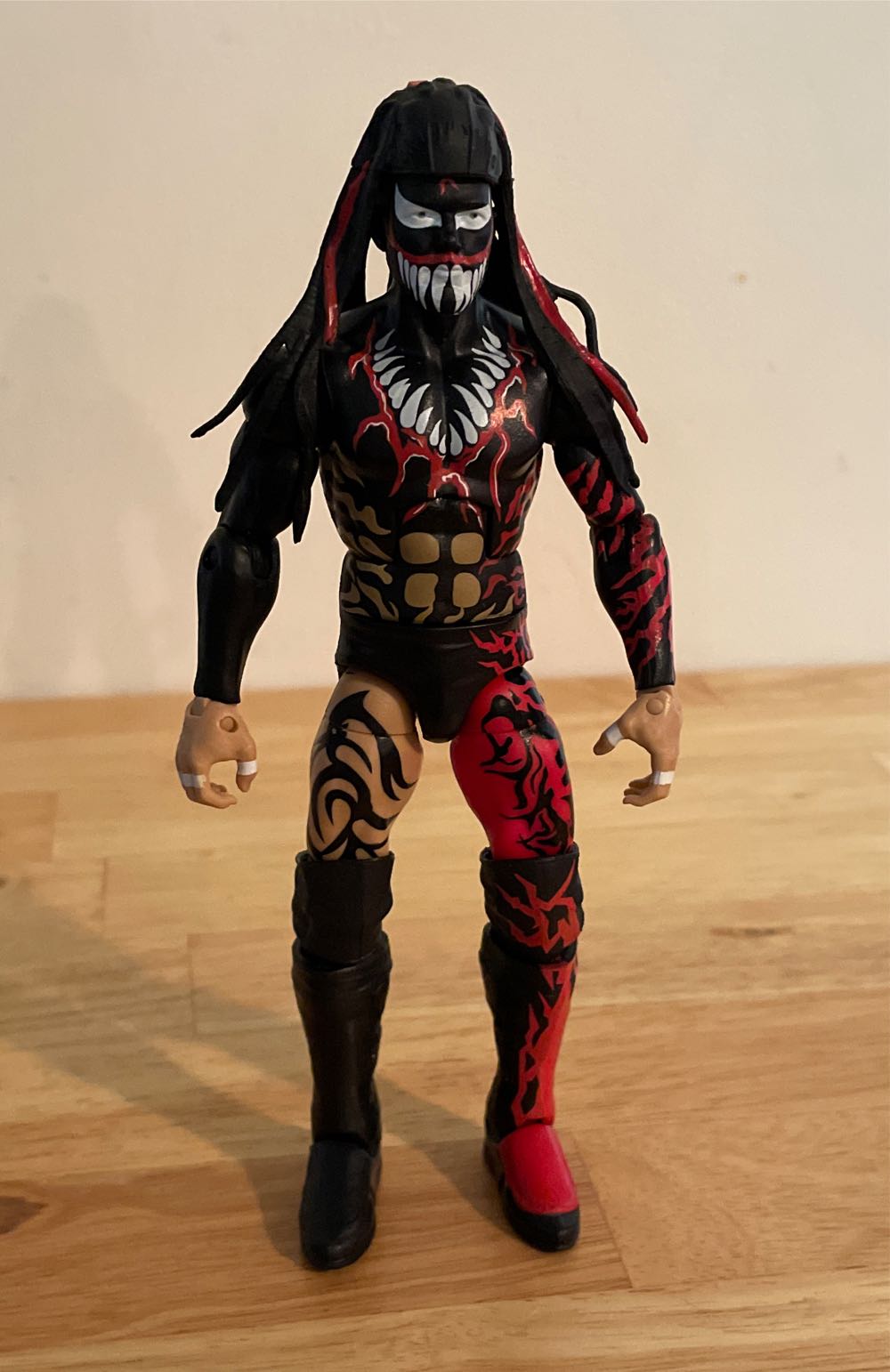 Lineup Adam Oates New Kenner Starting Lineup Nhl With Card