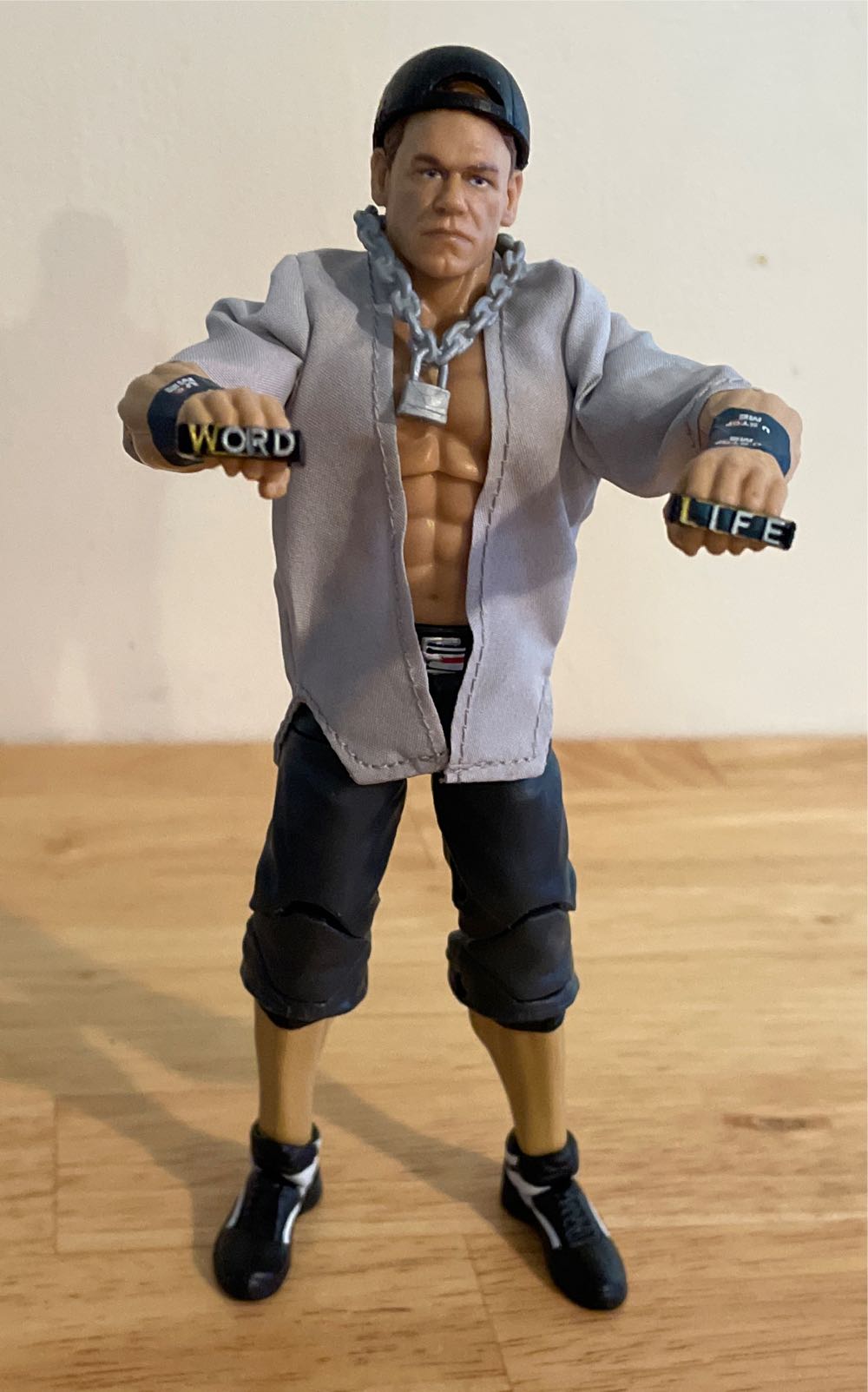 Mezco Nightmare Elm Street Freddy