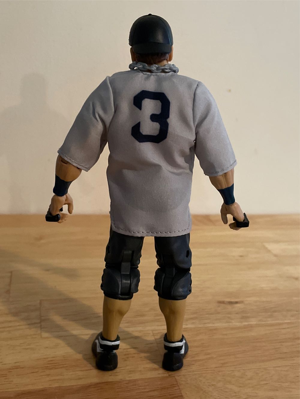 John Cena - Mattel Wwe (WWE Mattel Elite Series 76) action figure collectible - Main Image 2