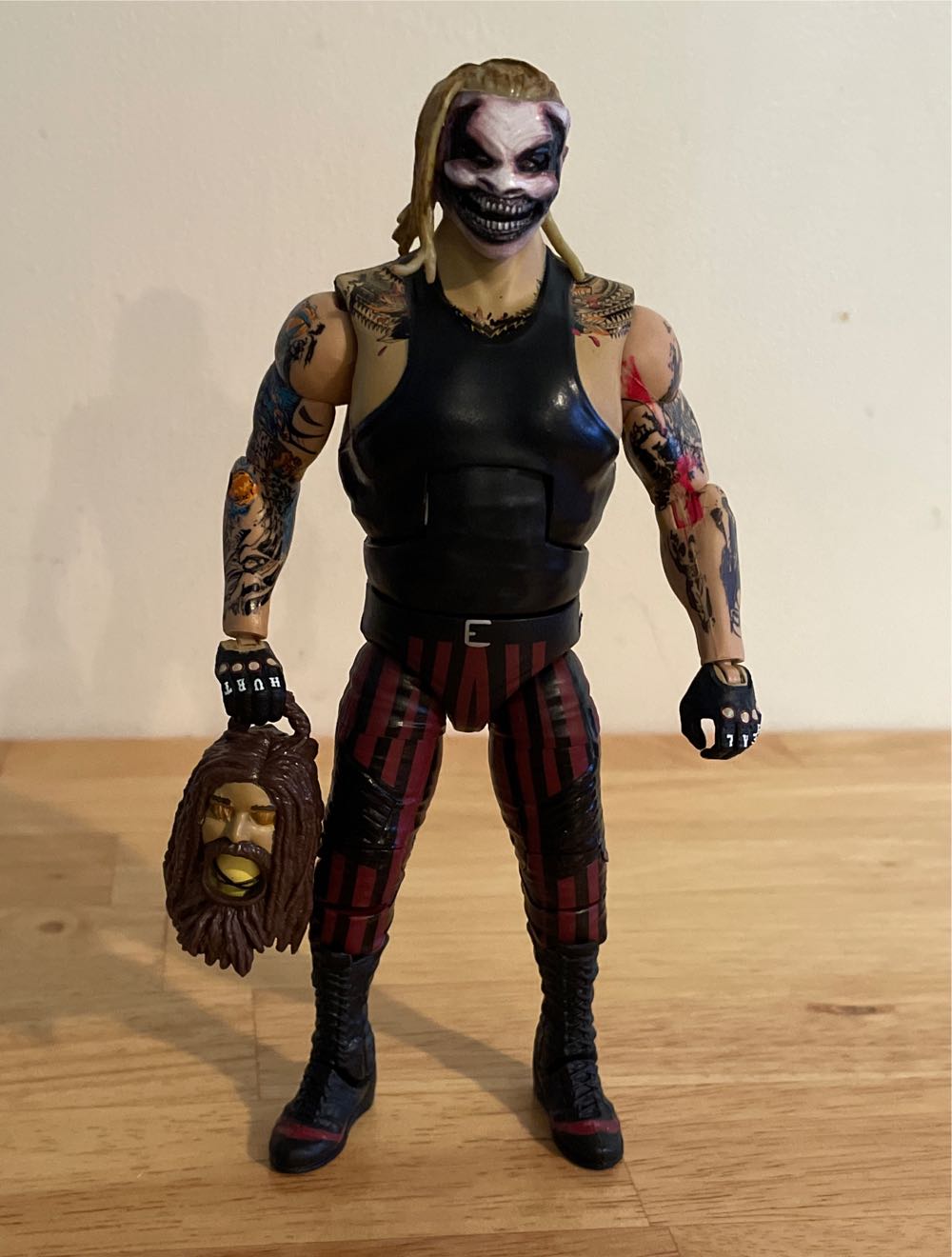 Superman/Batman: Series 6: Batman