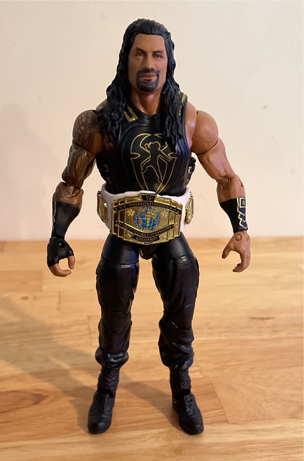 DCUC World’s Greatest Super Heroes Shazam