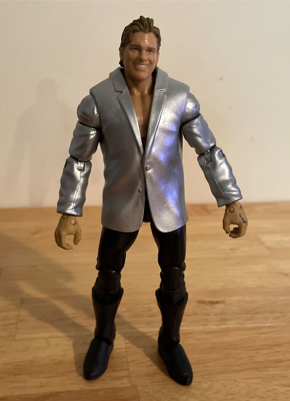 Kevin Owens - Mattel Wwe (WWE Mattel Elite Series Festival of Friendship WWEShop Exclusive 2 Pack) action figure collectible - Main Image 3