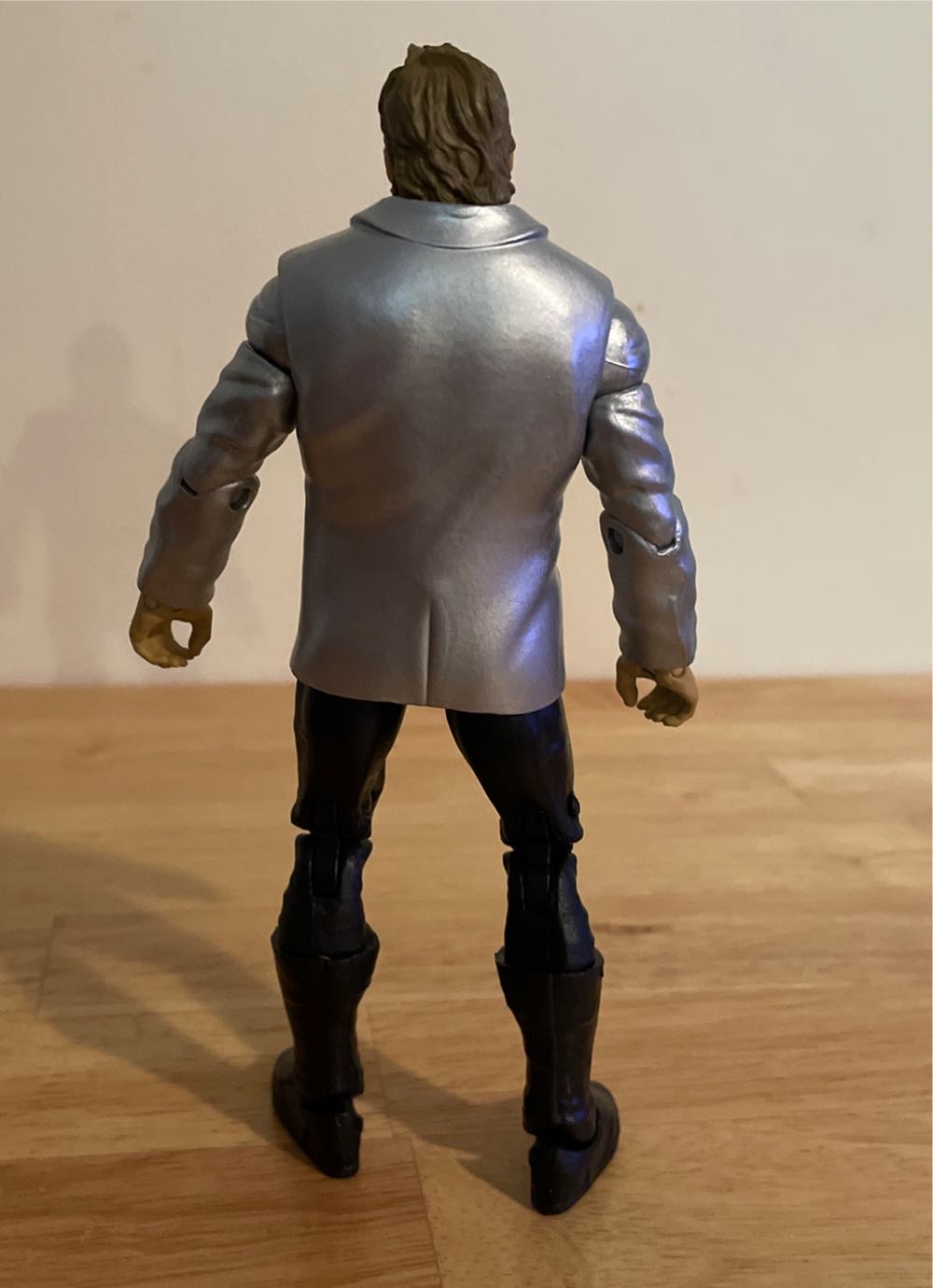 Kevin Owens - Mattel Wwe (WWE Mattel Elite Series Festival of Friendship WWEShop Exclusive 2 Pack) action figure collectible - Main Image 4