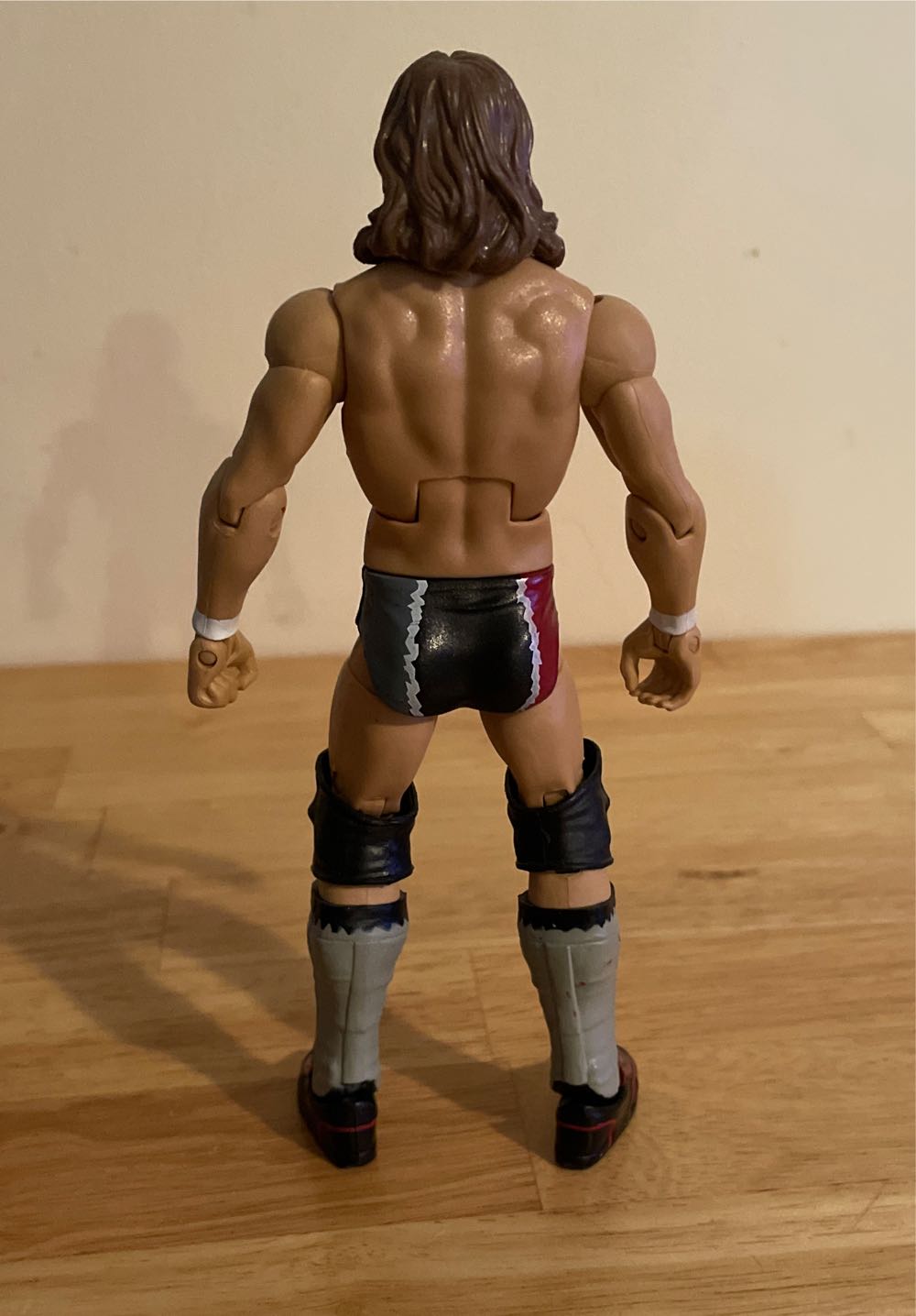 Daniel Bryan - Mattel Wwe (WWE Mattel Elite Series 32) action figure collectible - Main Image 2