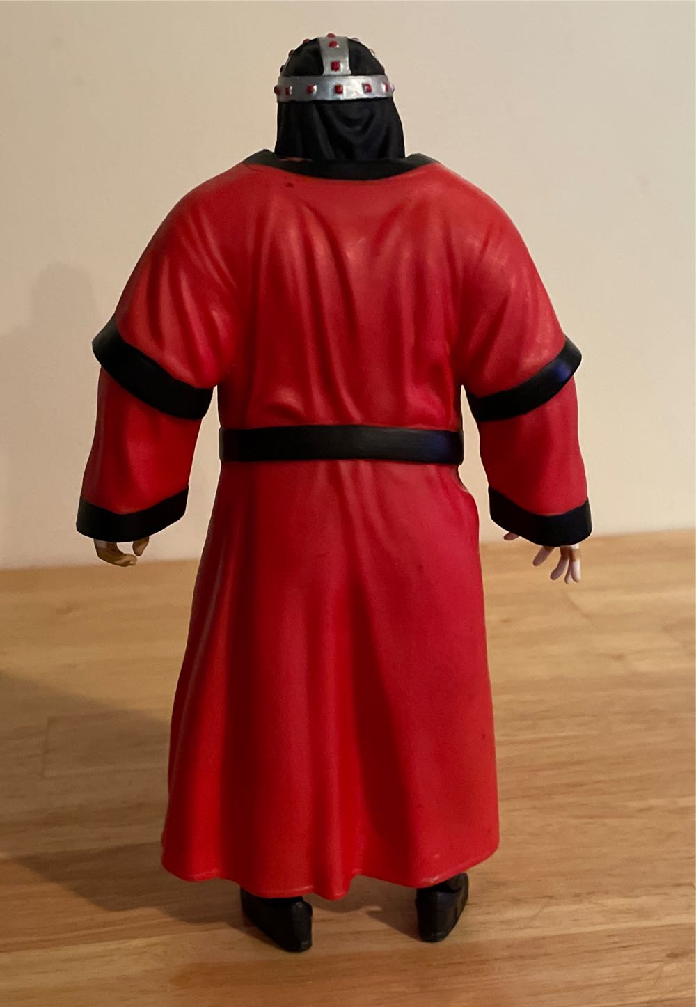 Lord Tensai - Mattel Wwe (WWE Mattel Elite Series 22) action figure collectible - Main Image 2