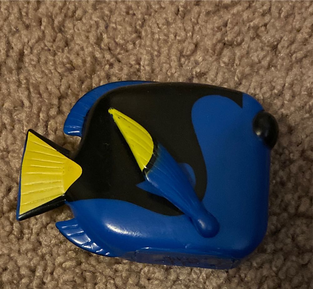 Super Mario Nintendo Jakks Spike Top Shell New 2” Red Shell