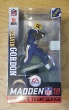 NFL Melvin Gordon - McFarland Toys (FOOTBALL) action figure collectible [Barcode 787926757255] - Main Image 1