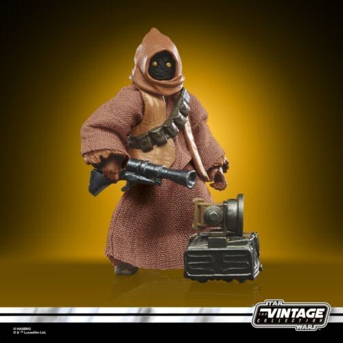 VC 258 - Hasbro (Obi-Wan Kenobi) action figure collectible - Main Image 3