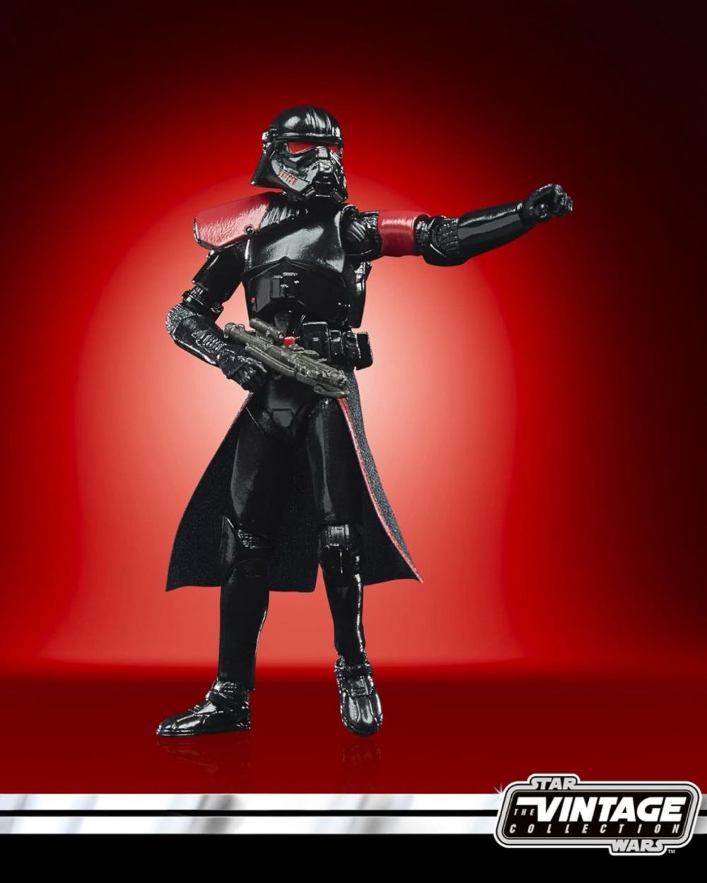 VC 259 - Hasbro (Obi-Wan Kenobi) action figure collectible - Main Image 3