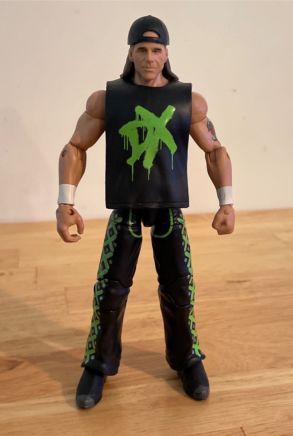 Lineup Starting Lineup Sergei Fedorov Detroit Red Wings Kenner Starting