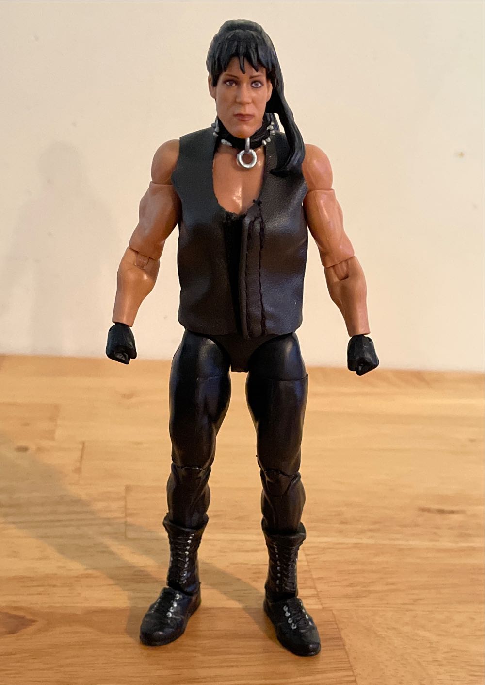 Indoraptor (Gold Stripe Variant)