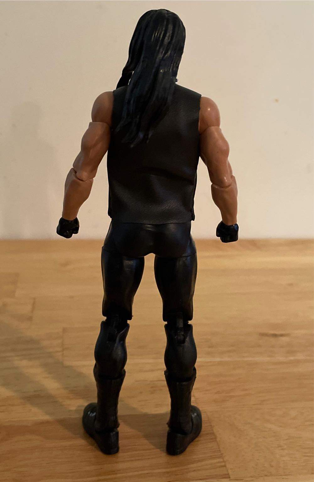 Chyna - Mattel Wwe (WWE Mattel Elite Series Target Exclusive Legends Series 14) action figure collectible - Main Image 2