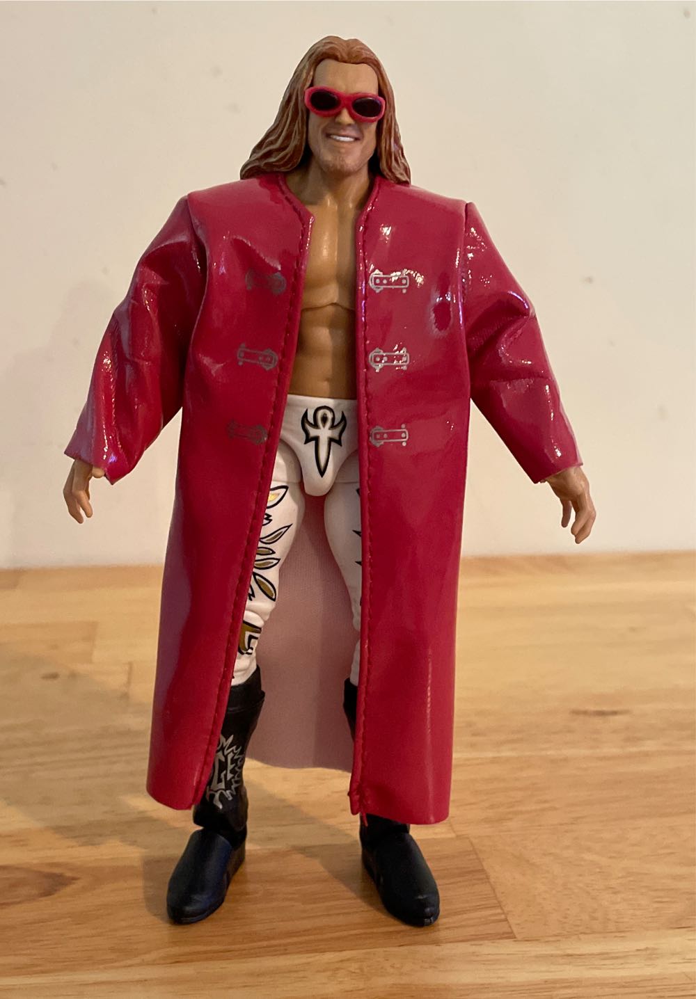 Kyrie Irving Action Figure