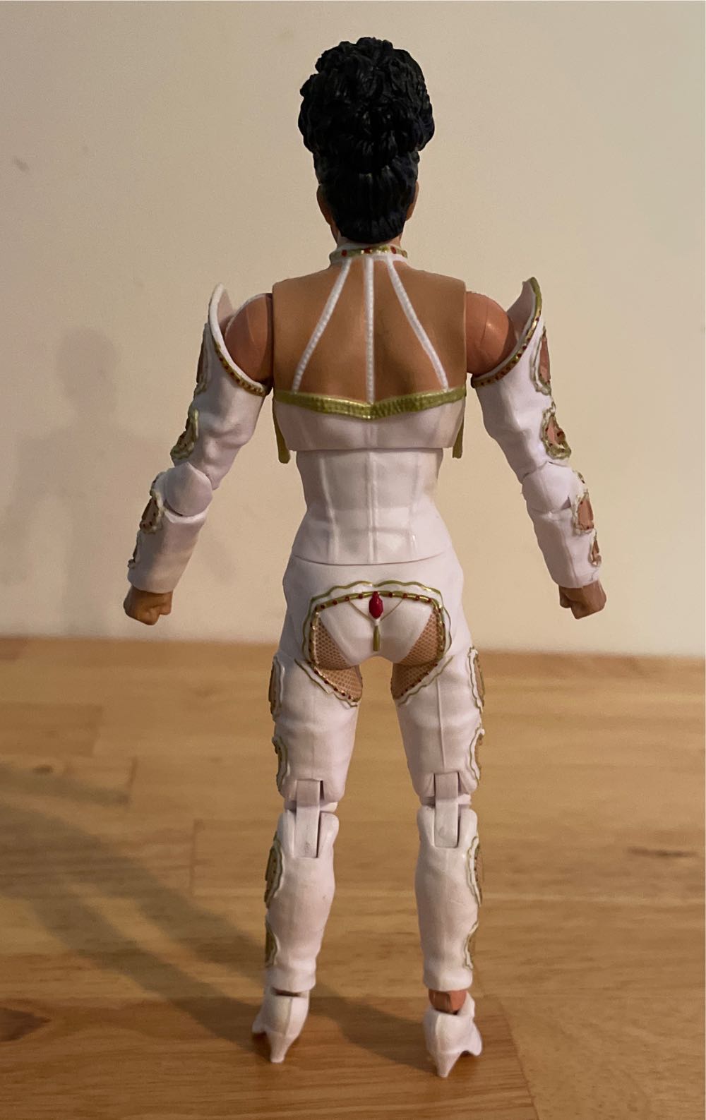 Sensational Sherri - Mattel (Mattel Elite Collection SummerSlam) action figure collectible - Main Image 2