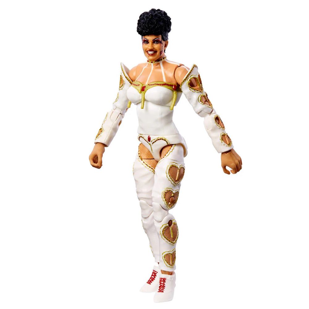 Sensational Sherri - Mattel (Mattel Elite Collection SummerSlam) action figure collectible - Main Image 3
