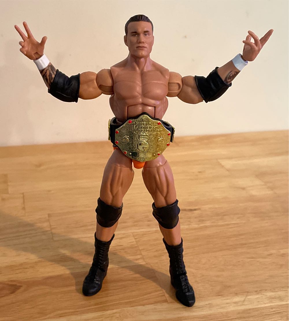 Star Wars : The Black Series - Nightbrother Warrior