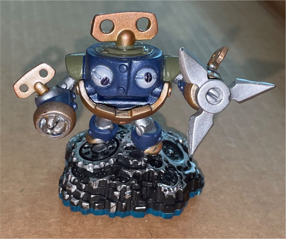 Funko Pop! Keychain Disney: Haunted Mansion Ezra