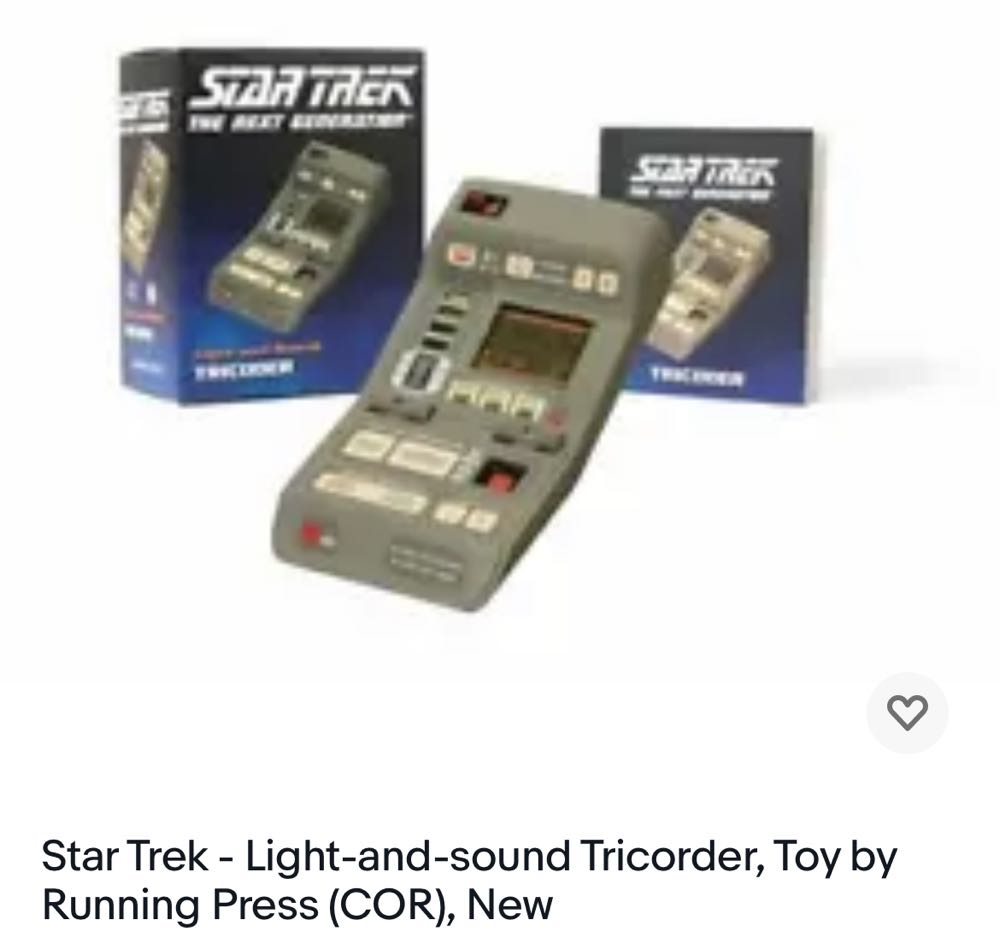 Obi-Wan Kenobi™ & Darth Vader™